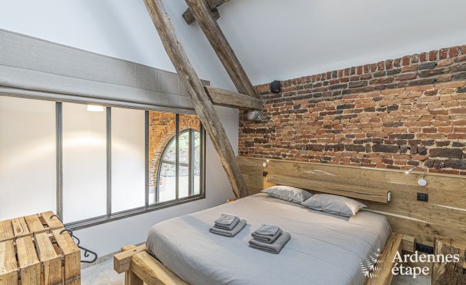 Cottage in Couvin voor 6 personen in de Ardennen