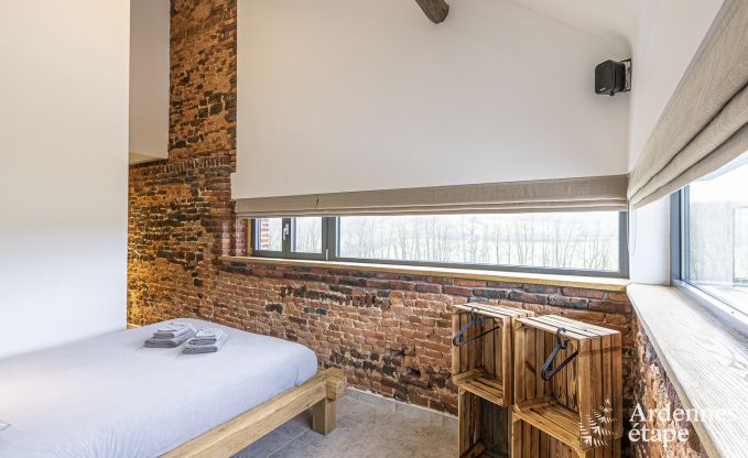 Cottage in Couvin voor 6 personen in de Ardennen