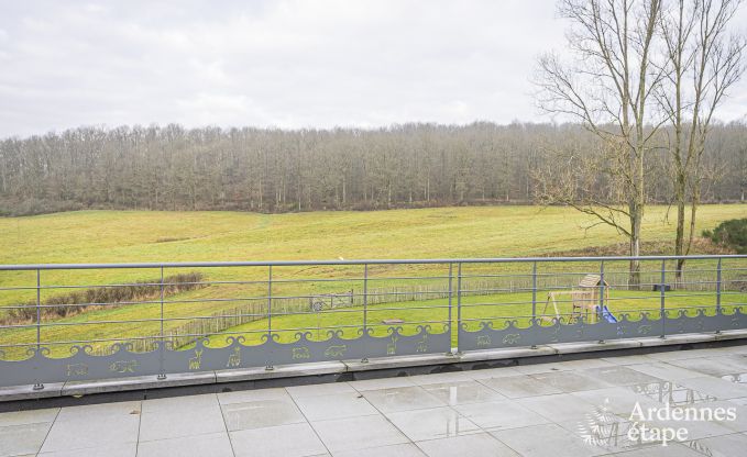 Cottage in Couvin voor 6 personen in de Ardennen