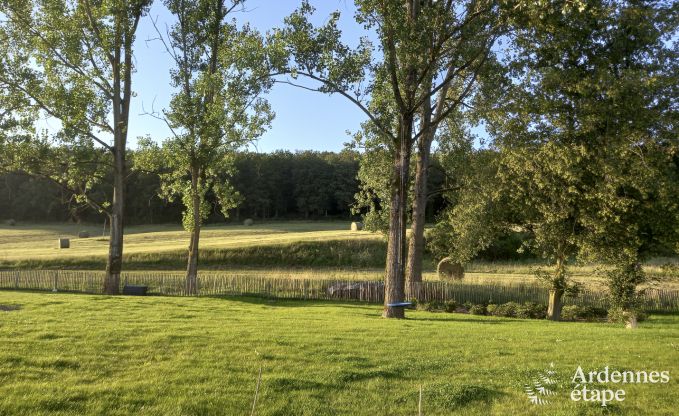 Cottage in Couvin voor 6 personen in de Ardennen