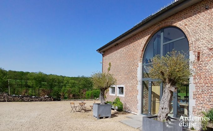 Cottage in Couvin voor 6 personen in de Ardennen