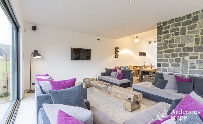 Cottage in Couvin voor 6 personen in de Ardennen