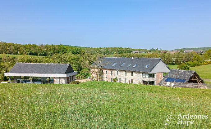 Cottage in Couvin voor 6 personen in de Ardennen