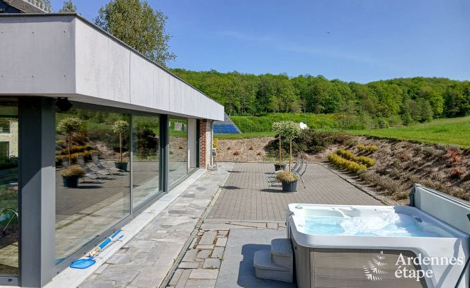 Cottage in Couvin voor 6 personen in de Ardennen