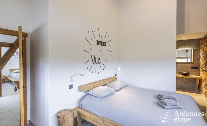 Cottage in Couvin voor 6 personen in de Ardennen