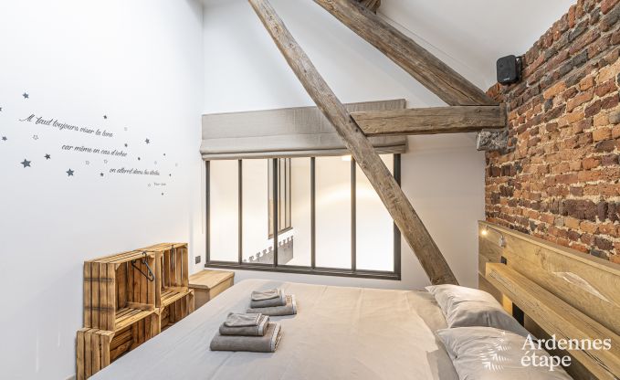 Cottage in Couvin voor 6 personen in de Ardennen