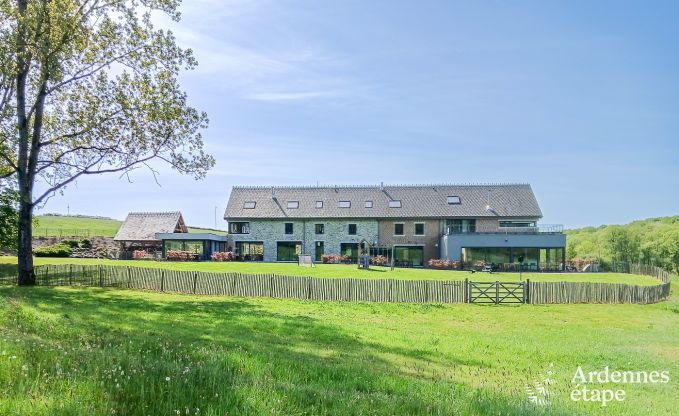 Cottage in Couvin voor 6 personen in de Ardennen