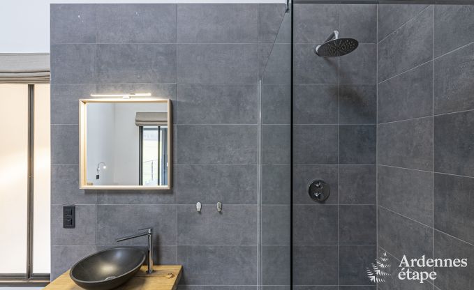 Cottage in Couvin voor 6 personen in de Ardennen