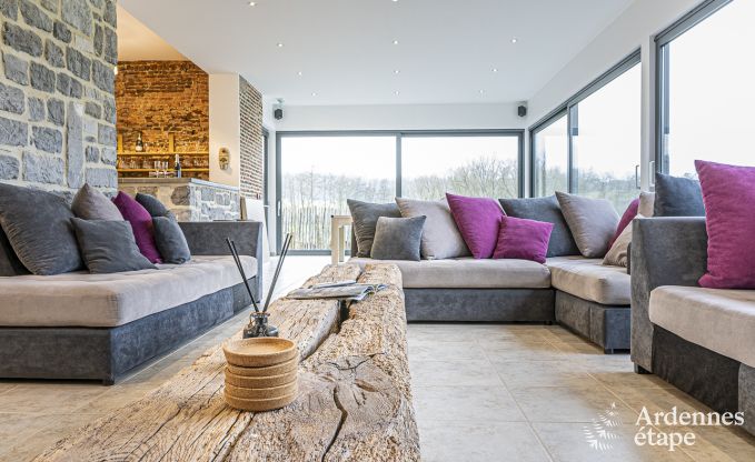 Cottage in Couvin voor 6 personen in de Ardennen