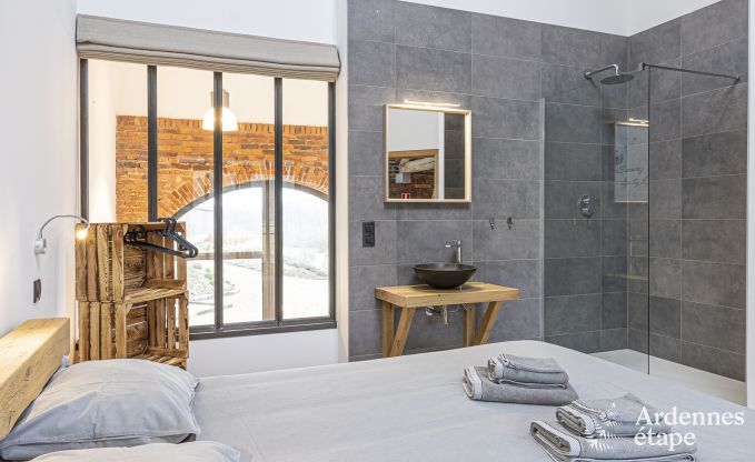 Cottage in Couvin voor 6 personen in de Ardennen