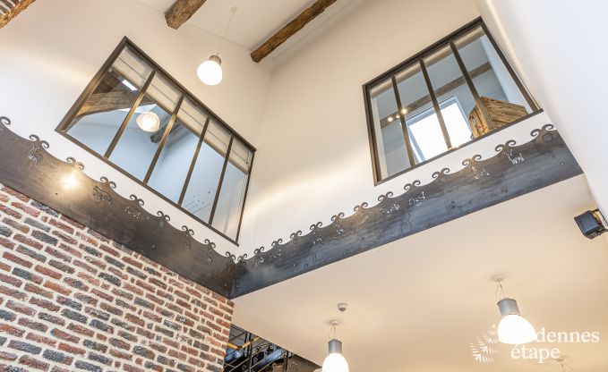 Cottage in Couvin voor 6 personen in de Ardennen