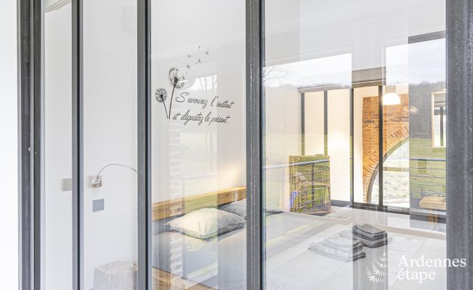 Cottage in Couvin voor 6 personen in de Ardennen