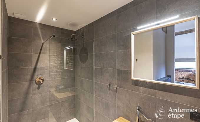 Cottage in Couvin voor 6 personen in de Ardennen