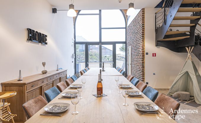 Cottage in Couvin voor 6 personen in de Ardennen