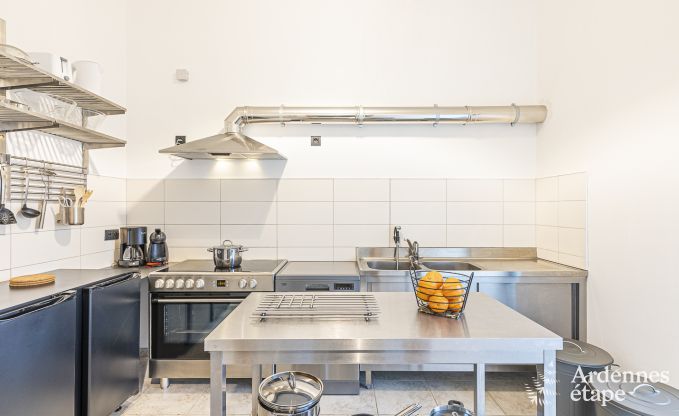 Cottage in Couvin voor 6 personen in de Ardennen