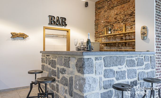 Cottage in Couvin voor 6 personen in de Ardennen