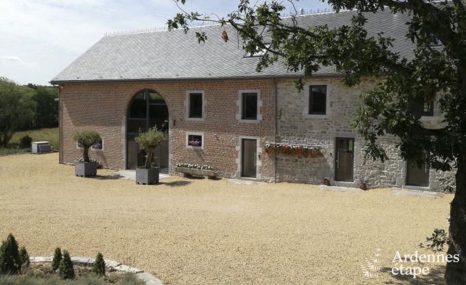 Cottage in Couvin voor 6 personen in de Ardennen
