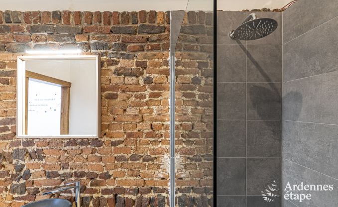 Cottage in Couvin voor 6 personen in de Ardennen