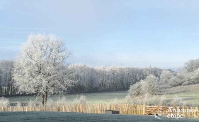 Cottage in Couvin voor 6 personen in de Ardennen