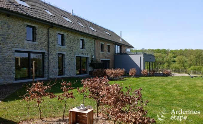 Cottage in Couvin voor 6 personen in de Ardennen