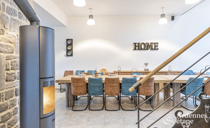 Cottage in Couvin voor 6 personen in de Ardennen