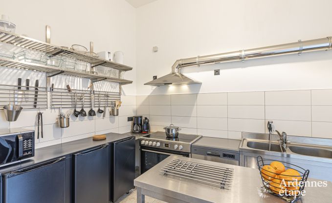 Cottage in Couvin voor 6 personen in de Ardennen