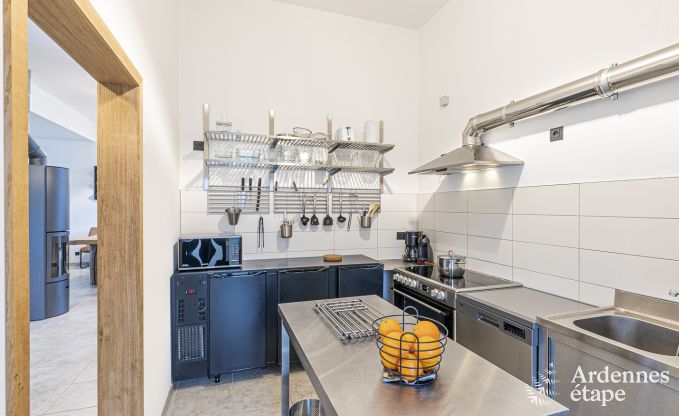 Cottage in Couvin voor 6 personen in de Ardennen