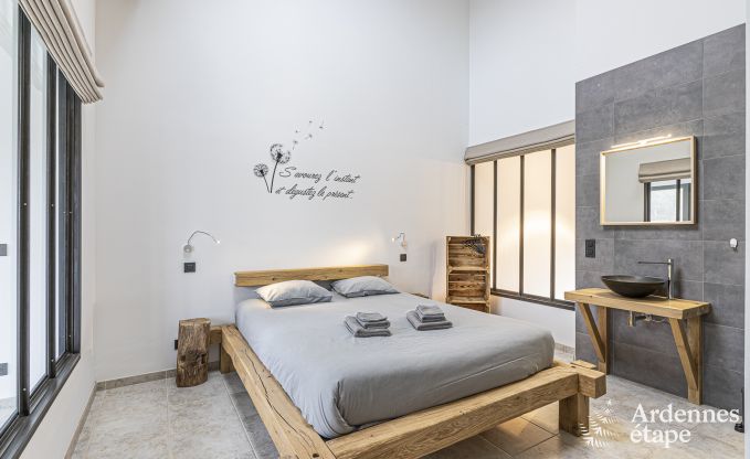 Cottage in Couvin voor 6 personen in de Ardennen