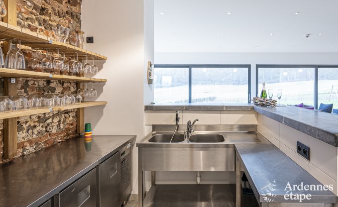 Cottage in Couvin voor 6 personen in de Ardennen