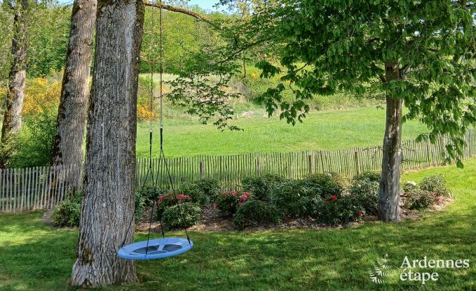 Cottage in Couvin voor 6 personen in de Ardennen