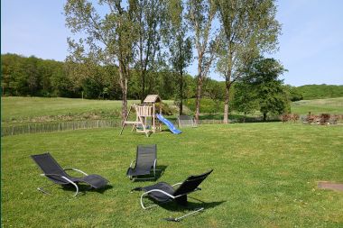 Cottage in Couvin voor 8 personen in de Ardennen
