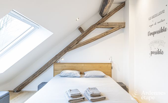 Cottage in Couvin voor 8 personen in de Ardennen