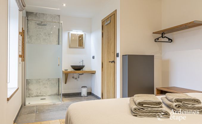 Cottage in Couvin voor 8 personen in de Ardennen