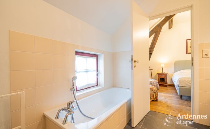 Vakantiehuis in Couvin voor 15/16 personen in de Ardennen