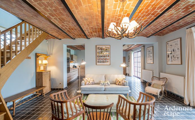 Vakantiehuis in Couvin voor 15/16 personen in de Ardennen