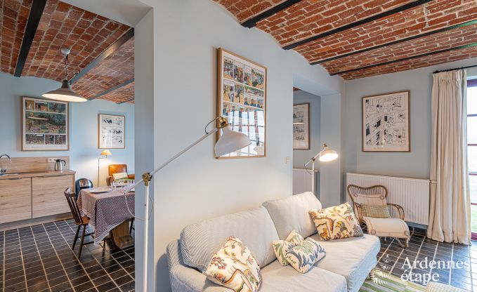 Vakantiehuis in Couvin voor 15/16 personen in de Ardennen