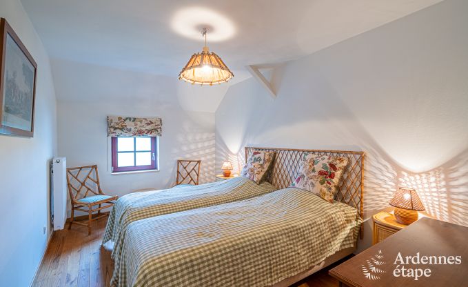 Vakantiehuis in Couvin voor 15/16 personen in de Ardennen