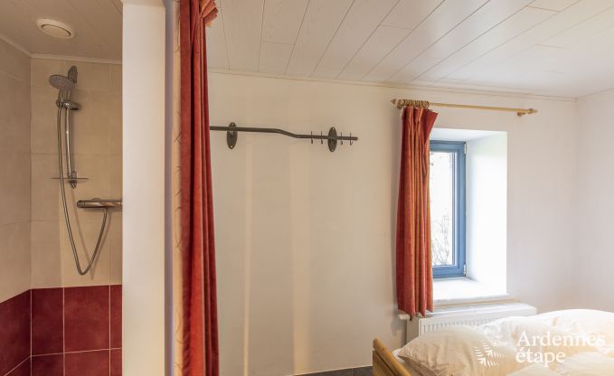 Vakantie op de boerderij in Couvin voor 18 personen in de Ardennen