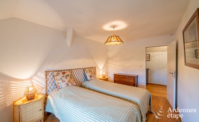 Vakantiehuis in Couvin voor 6/7 personen in de Ardennen