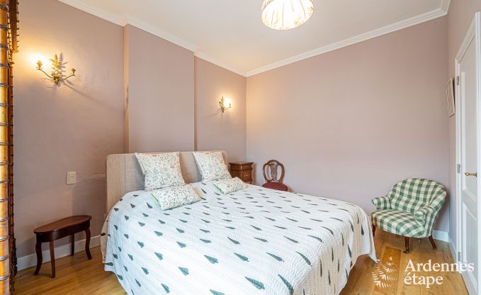 Vakantiehuis in Couvin voor 9 personen in de Ardennen