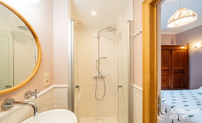 Vakantiehuis in Couvin voor 9 personen in de Ardennen