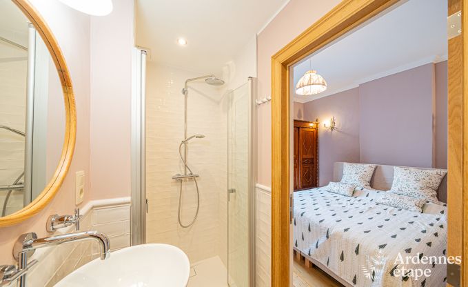 Vakantiehuis in Couvin voor 9 personen in de Ardennen