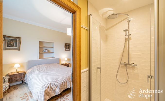 Vakantiehuis in Couvin voor 9 personen in de Ardennen