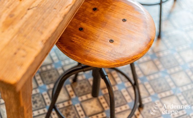 Vakantiehuis in Couvin voor 9 personen in de Ardennen