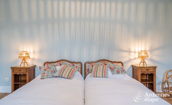 Vakantiehuis in Couvin voor 9 personen in de Ardennen