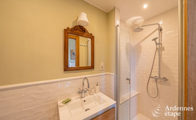 Vakantiehuis in Couvin voor 9 personen in de Ardennen