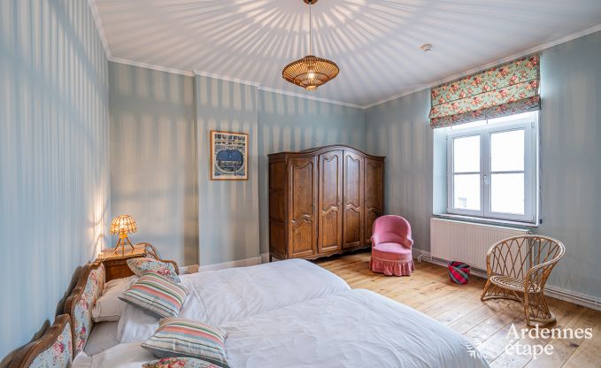 Vakantiehuis in Couvin voor 9 personen in de Ardennen