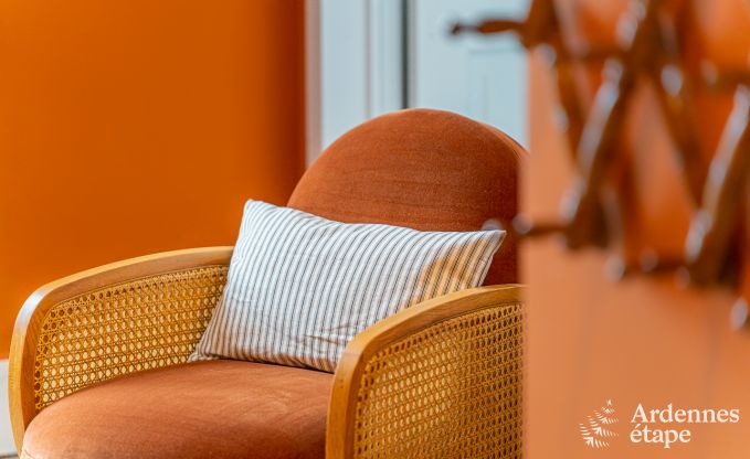 Vakantiehuis in Couvin voor 9 personen in de Ardennen