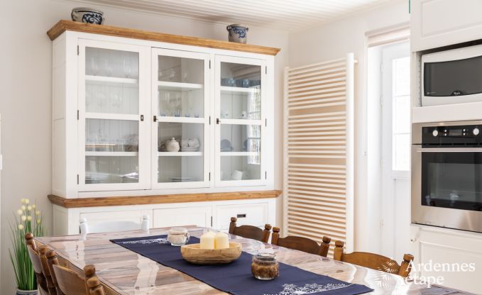 Vakantiehuis in Dalhem voor 6 personen in de Ardennen