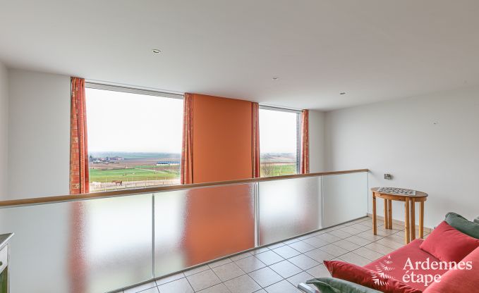 Vakantiehuis in Dalhem voor 8 personen in de Ardennen